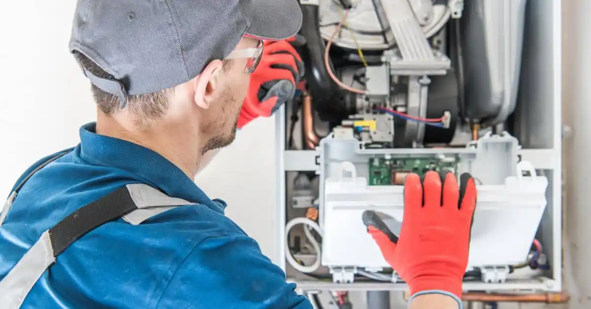 installateur Barneveld